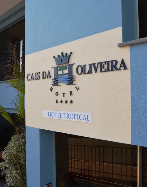 Exterior_Hotel Cais da Oliveira